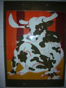 compresséeCopie de le Minotaure