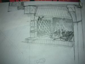 compresseecheminée Ardes