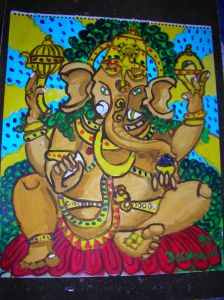Ganesha - Copie